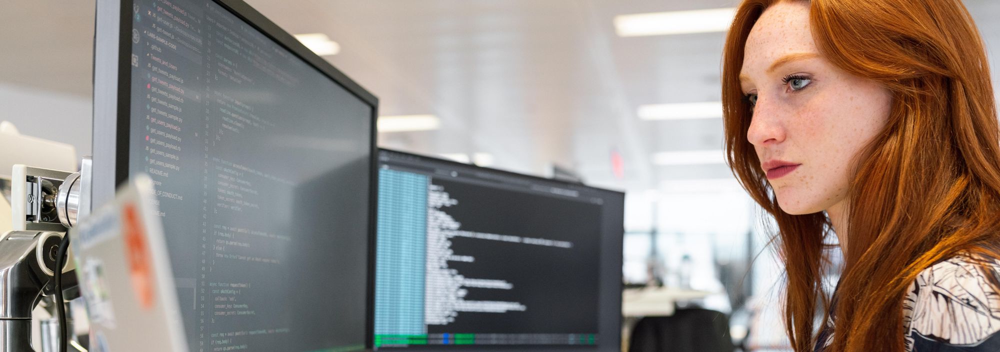 Développeur·se informatique frontend le métier en détail