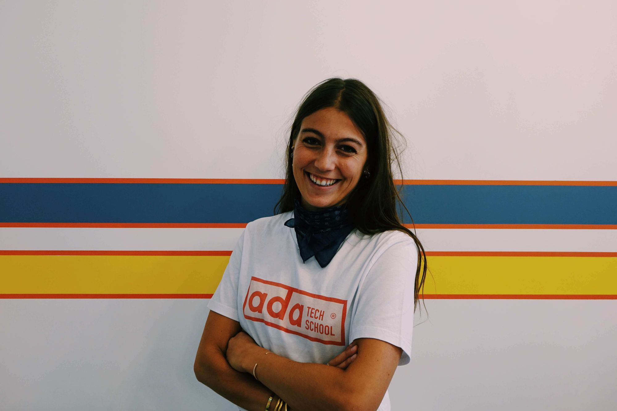 Chloé Hermary