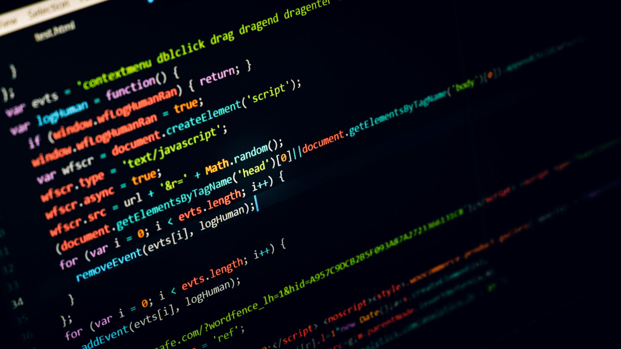 Langage HTML : Apprends à créer des pages web avec HTML