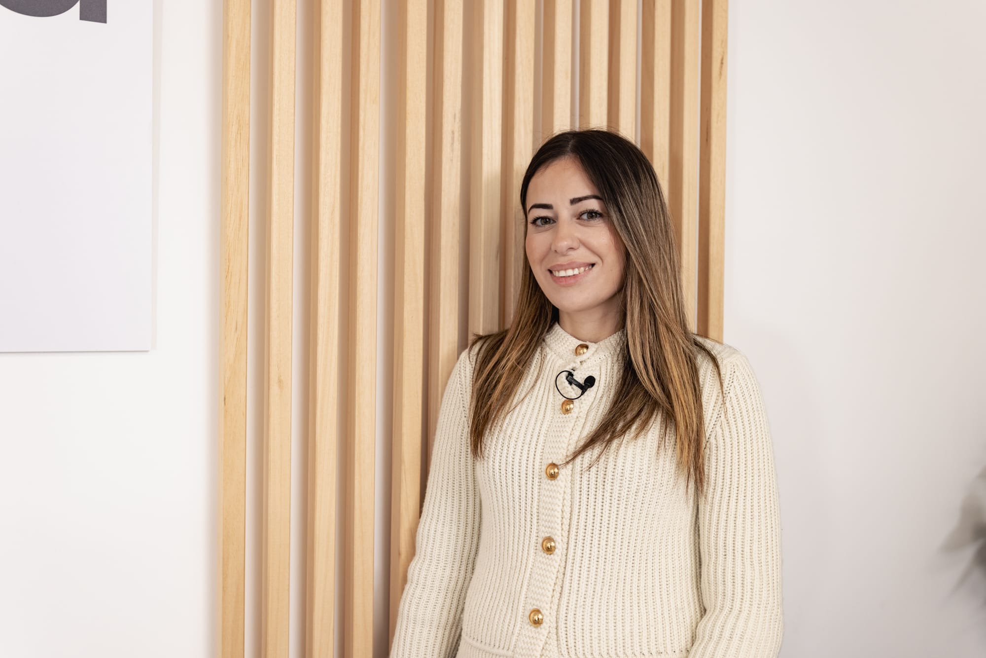 Katia Ouaret