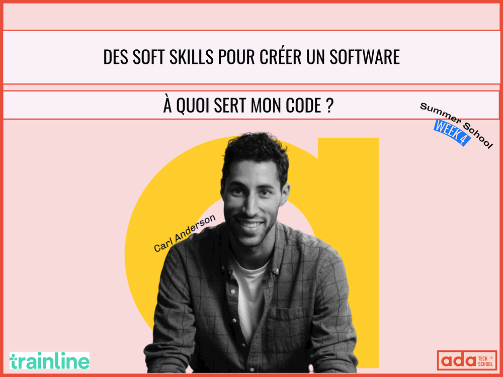 Quels soft skills pour être développeur·se ?
