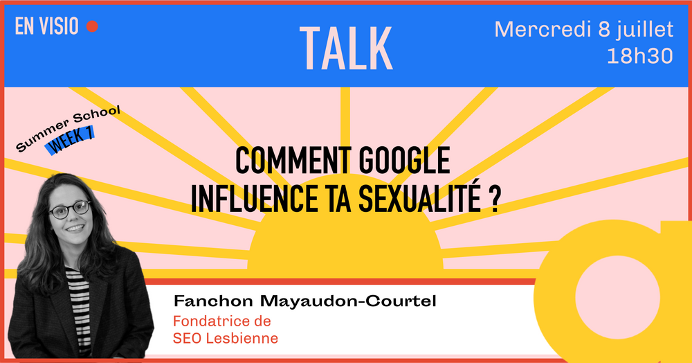 Comment Google influence ta sexualité ?