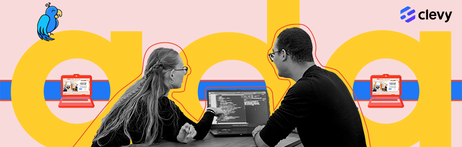 Coder ce n'est pas répétitif, c'est créatif !