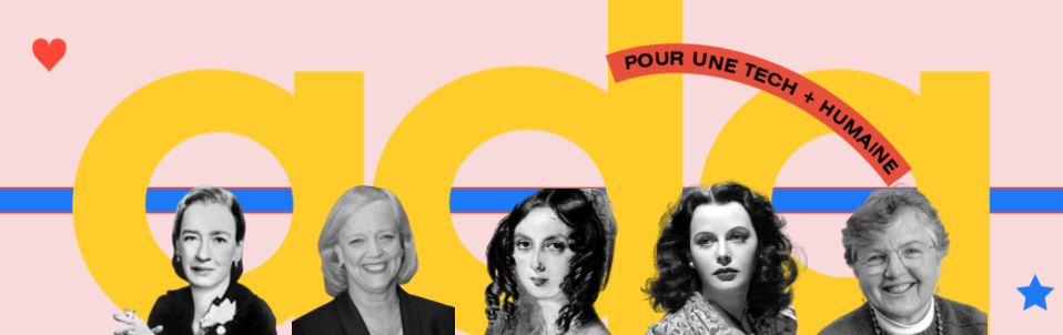 Quelle est la place des femmes dans l'informatique ?