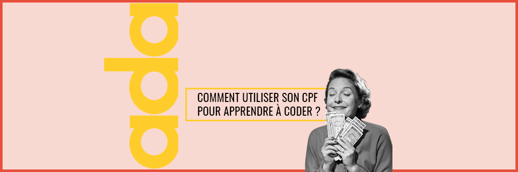 Comment utiliser son CPF pour financer son école d'informatique ?