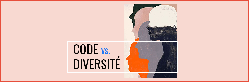 Les biais algorithmiques ou comment le code peut être discriminant ?