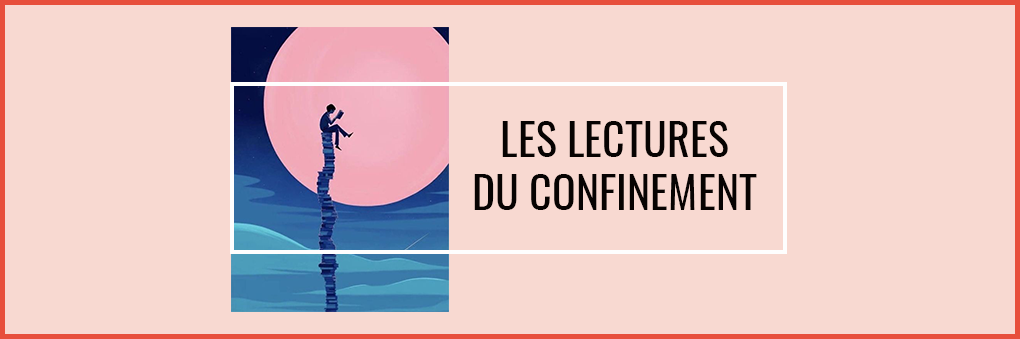 Liste de lectures féministes à lire au coin du feu