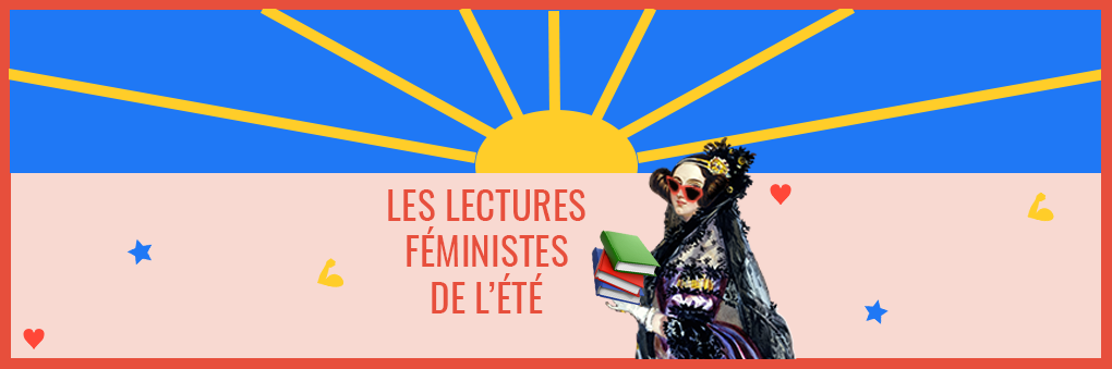 Top 10 des références féministes du moment