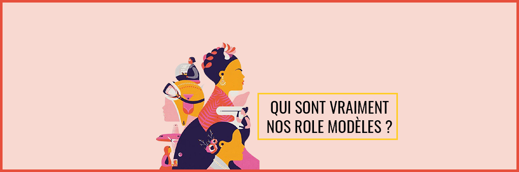 Role modèle, définition et exemple