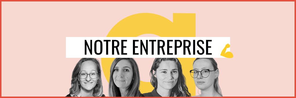 Dans quelles entreprises les apprenantes d'Ada Tech School veulent-elles travailler ?