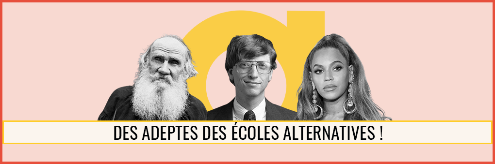 Quel est le point commun entre Tolstoï, Bill Gates et Beyoncé  ?