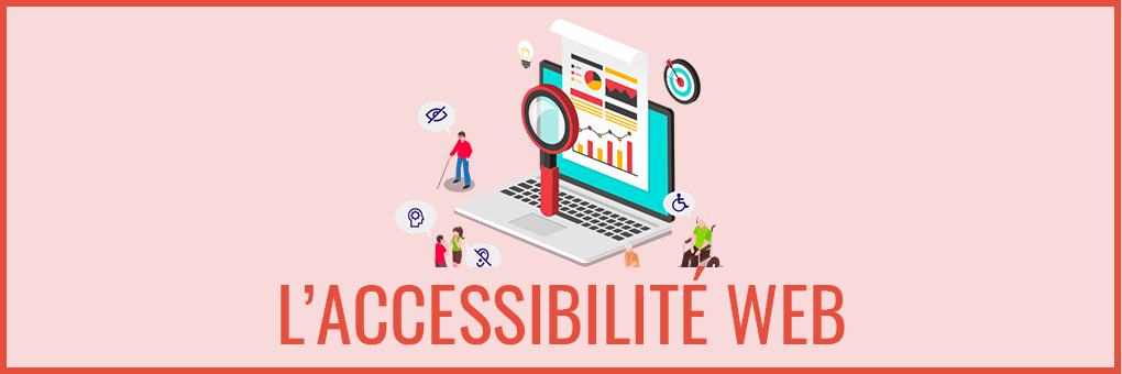 Accessibilité web : normes et test