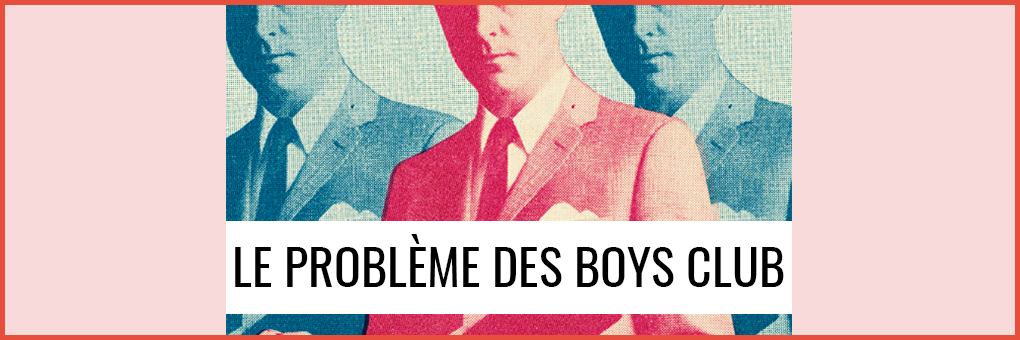 Le problème des "boys club" de la Silicon Valley