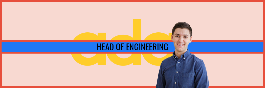 Quel est le rôle d'un Head of Engineering ?