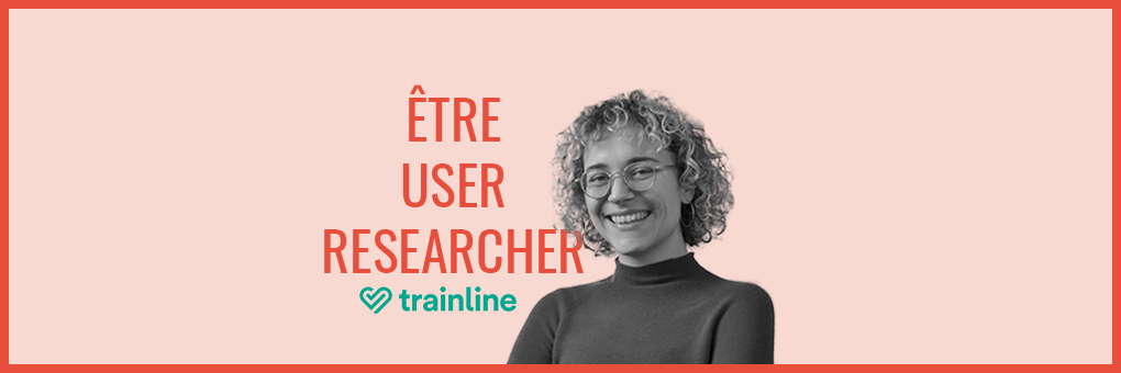 User research : qu'est ce que c'est ?
