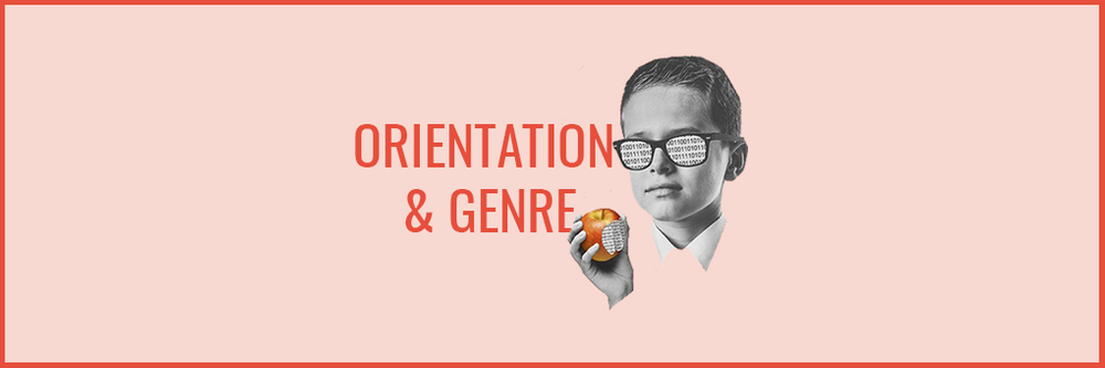 L'orientation scolaire dépend-elle du genre ?
