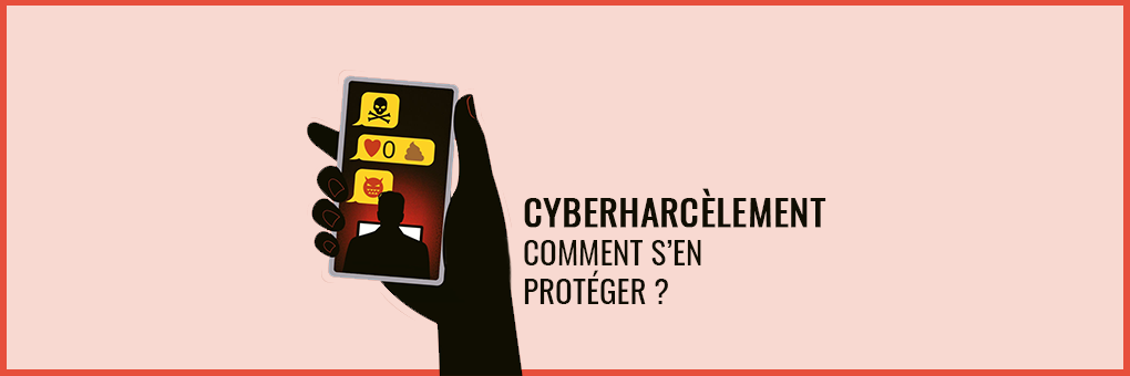 Cyberharcèlement : les solutions numériques pour s’en protéger