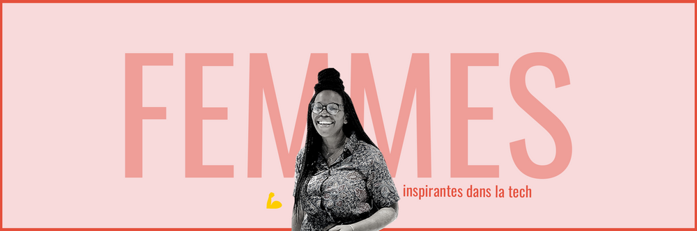 6 portraits inspirants de femmes qui réussissent dans l'informatique