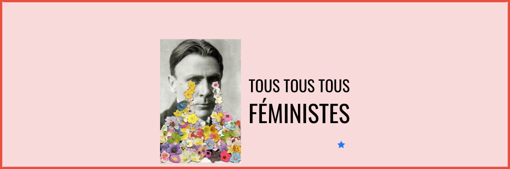 Le féminisme pour tous
