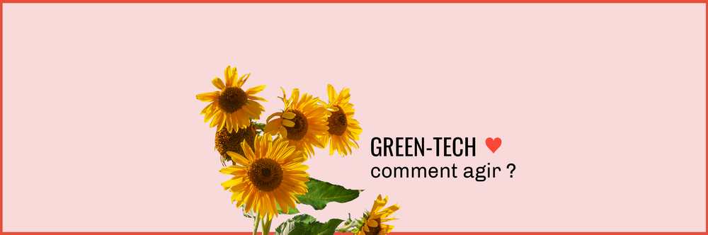 Green tech : quelles astuces pour réduire son impact numérique ?