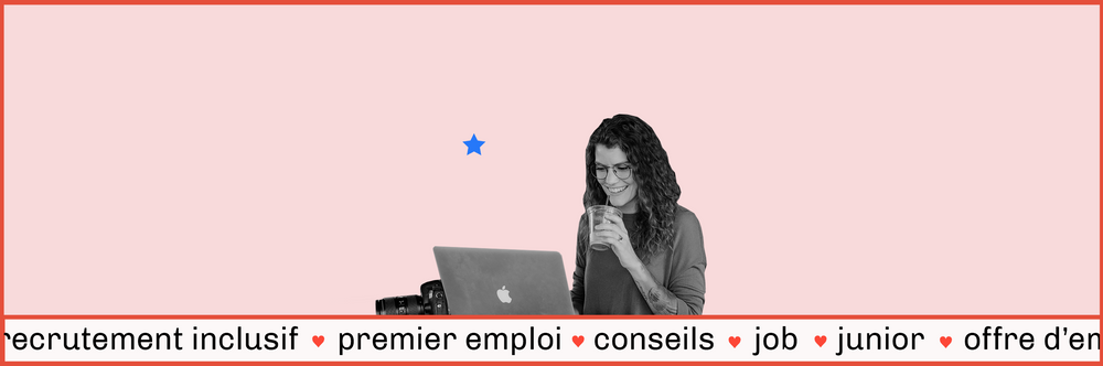 Des conseils pour trouver son premier emploi en tant que développeur·se