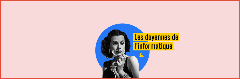 Informatique : ces 10 femmes qui ont marqué l'Histoire