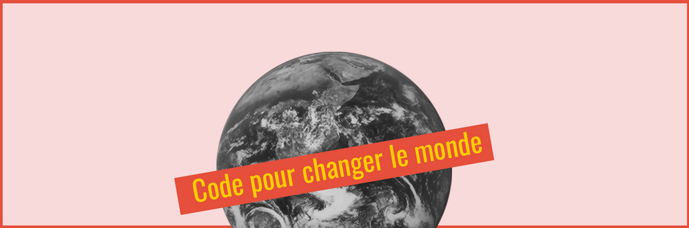 Celles qui changent le monde grâce au code