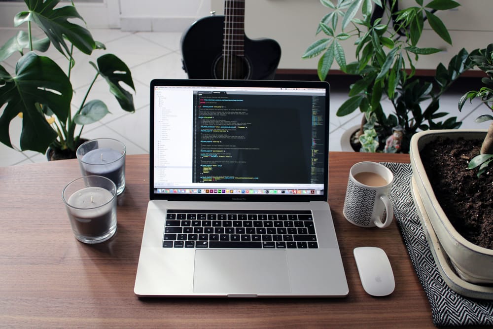 Comprendre et maîtriser le langage front-end