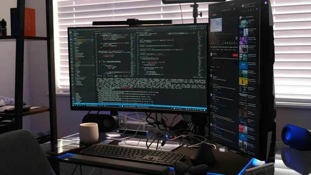 IA et code : comment l’intelligence artificielle aide à coder plus vite (et mieux)
