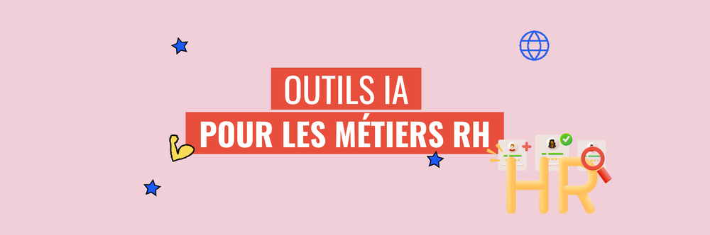 Top 5 des outils IA pour les RH (et comment les utiliser de manière responsable)