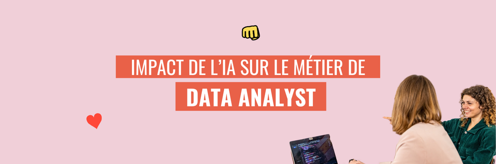 Data Analyst à l'ère de l'IA générative : ce qui change vraiment en 2026