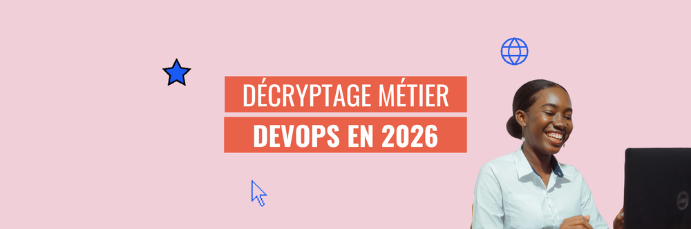 DevOps : missions, salaire et formation (la fiche métier 2026)