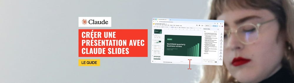 Créer une présentation avec Claude Slides : le guide pas à pas