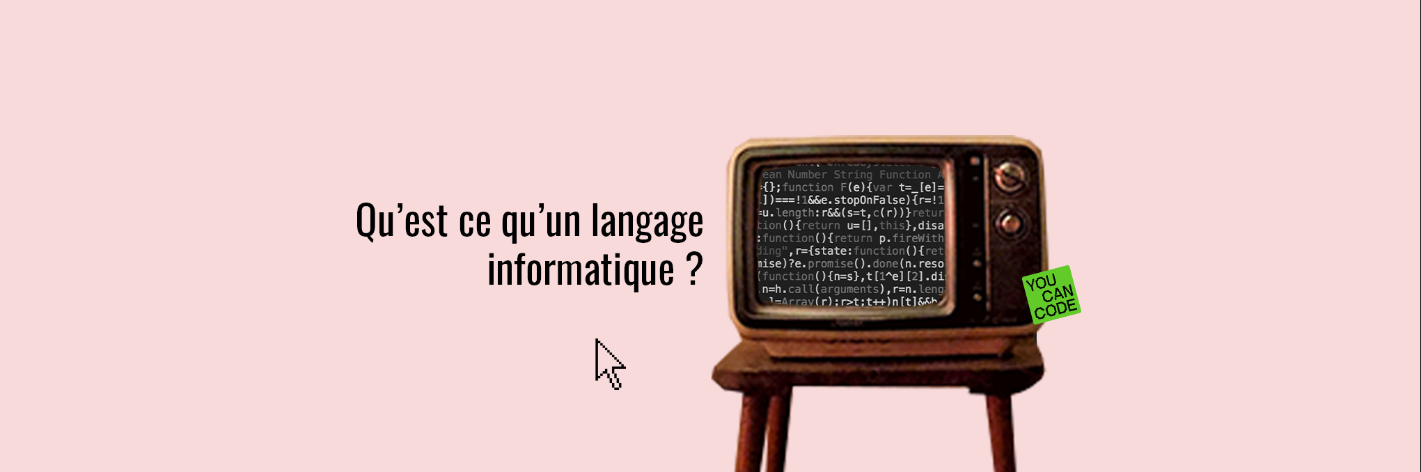 Top 10 des langages informatiques les plus utilisés