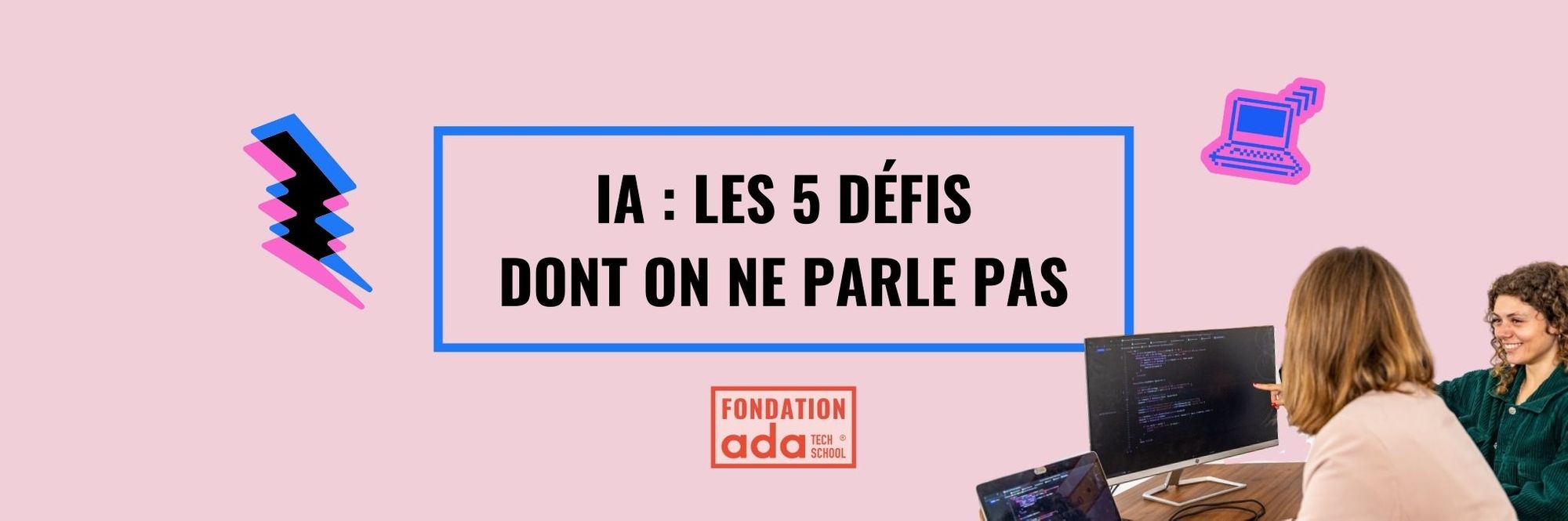 5 défis sous-estimés de l’IA dont on ne parle pas assez