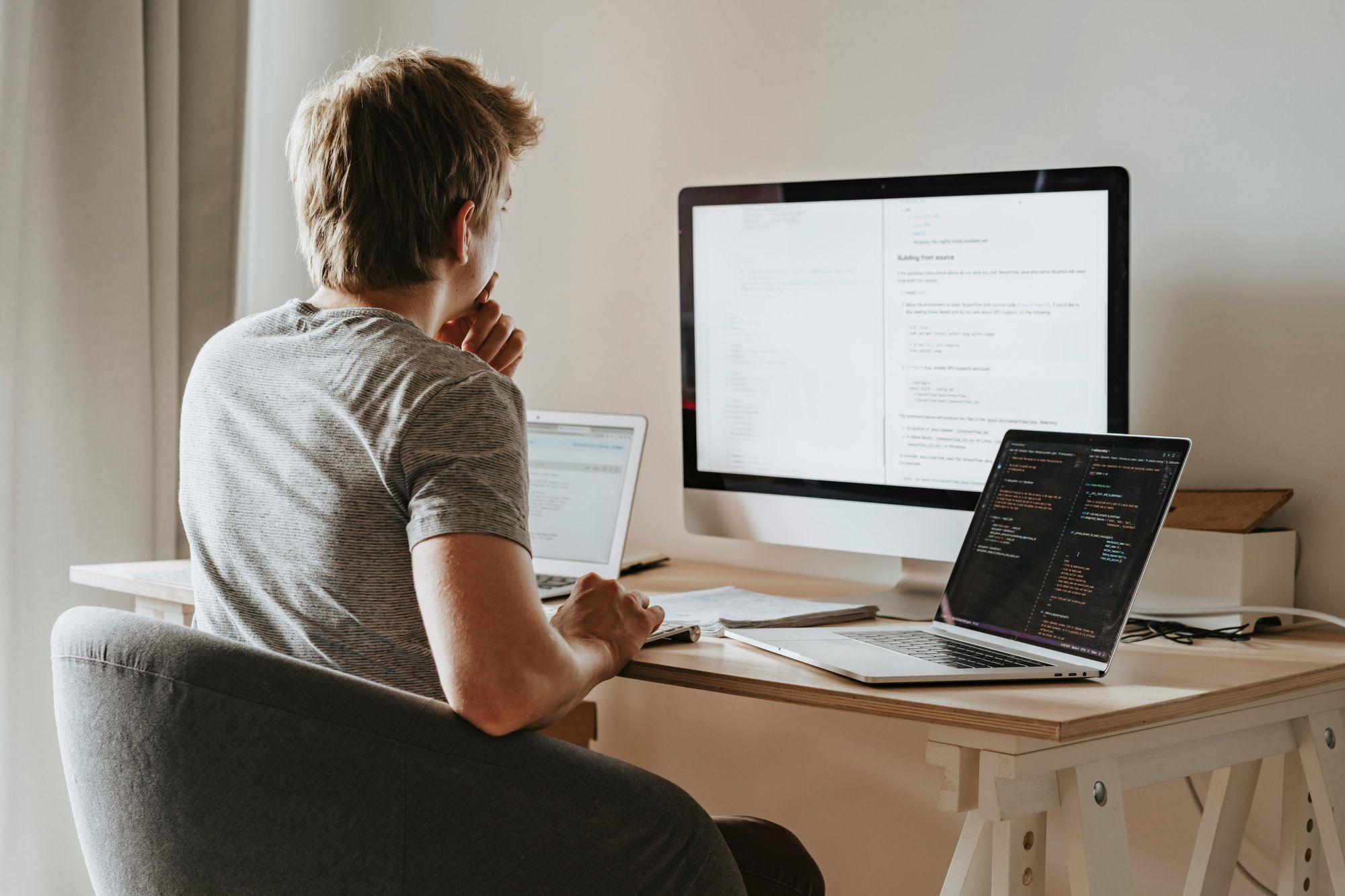 Apprendre le devops : formez-vous au métier de développeur·se