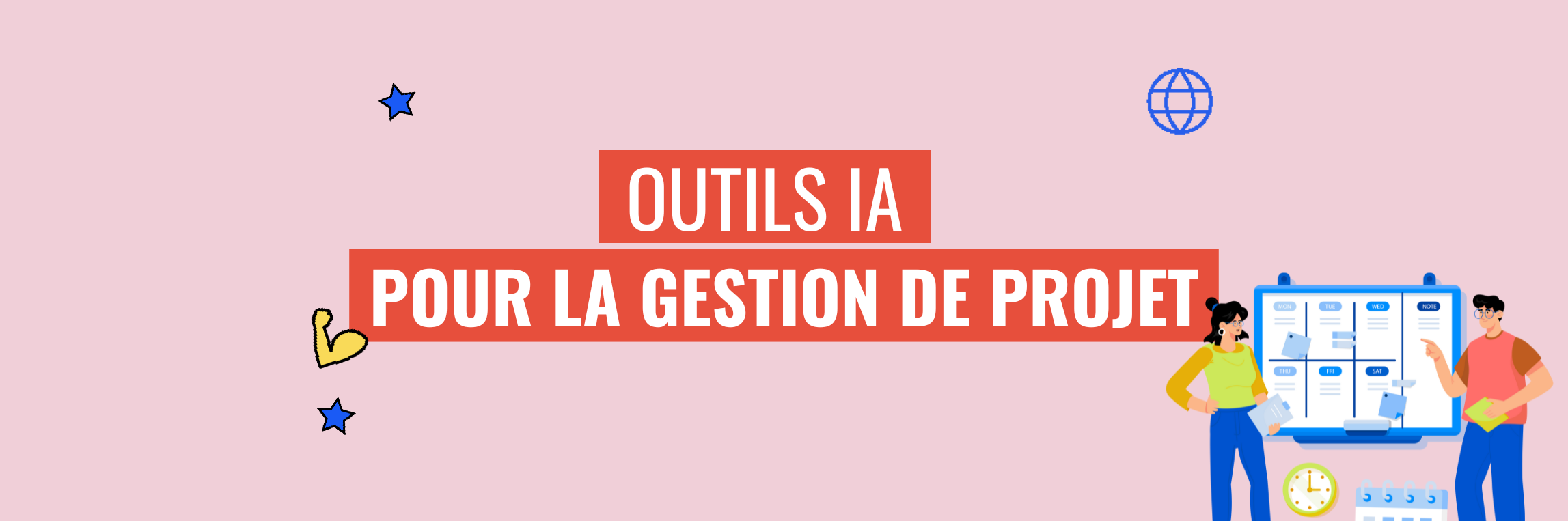 Top 5 des outils IA pour la gestion de projet (et comment les utiliser de manière responsable)