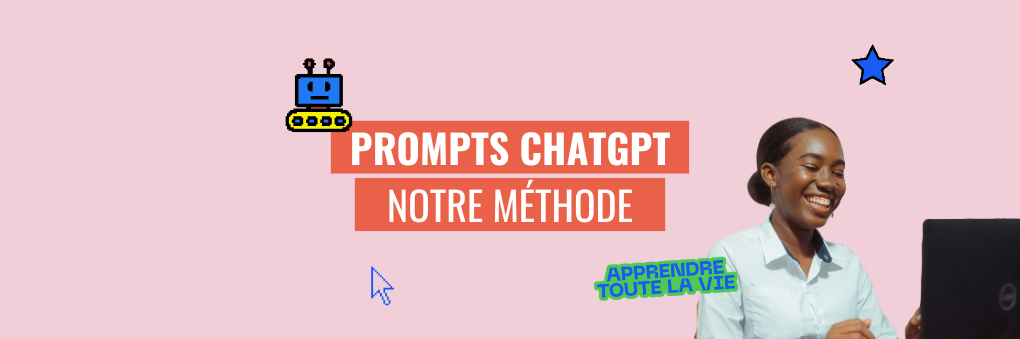 Prompts ChatGPT : la méthode simple pour obtenir des réponses utiles au travail
