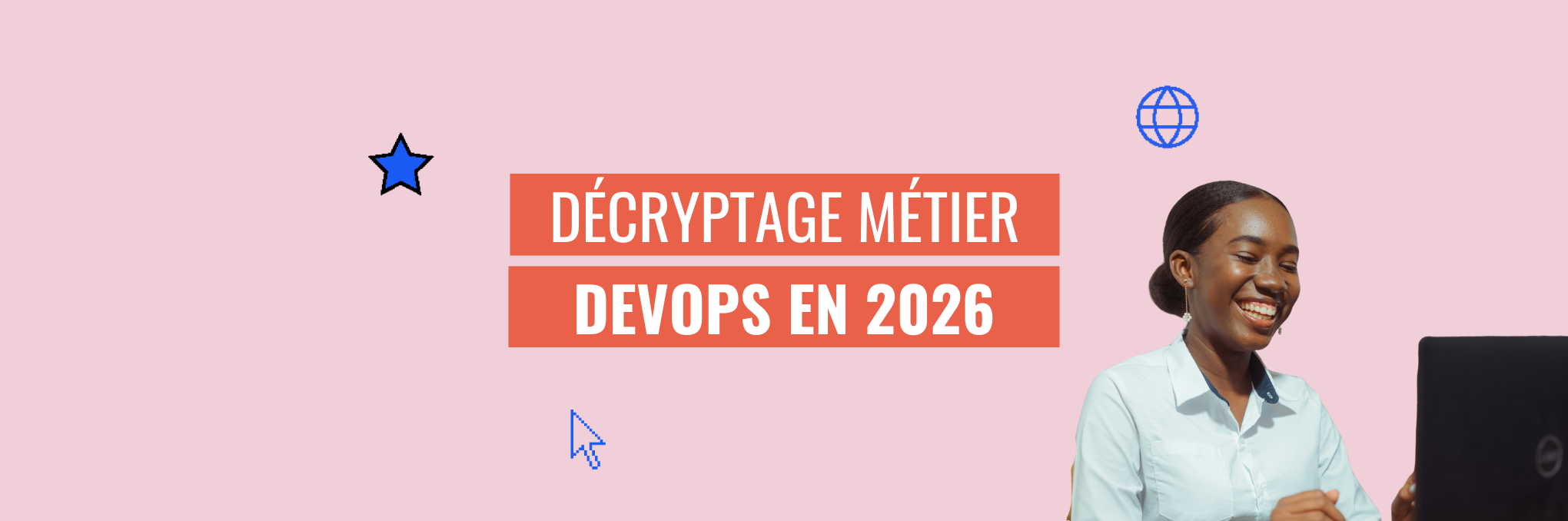 DevOps : missions, salaire et formation (la fiche métier 2026)