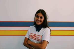 Chloé Hermary