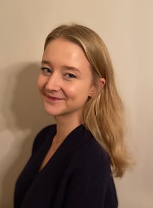 Juliette Leroux