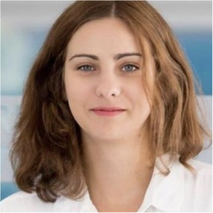 Pauline Huesca