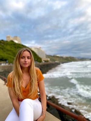 Emma Poyatos