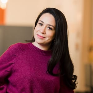 Khalida Boudjema