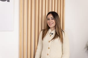 Katia Ouaret