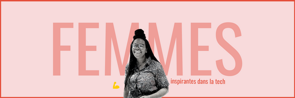 6 portraits inspirants de femmes qui réussissent dans l'informatique