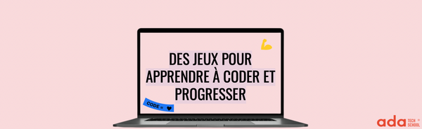 Des jeux de programmation pour apprendre à coder
