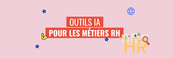Top 5 des outils IA pour les RH (et comment les utiliser de manière responsable)